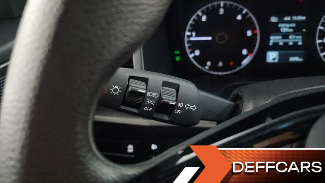 Ssangyong MUSSO Diesel 2.2 4WD Wild купить на сайте DeffCars