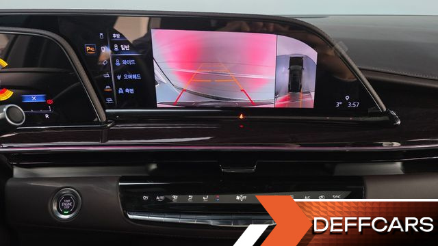 Cadillac ESCALADE 6.2 ESV ESV Sports Platinum купить на сайте DeffCars