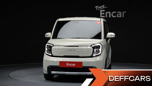 Kia RAY Signature купить на сайте DeffCars