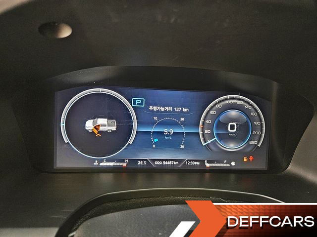 Ssangyong REXTON Diesel 2.2 4WD Culman Wild Plus купить на сайте DeffCars