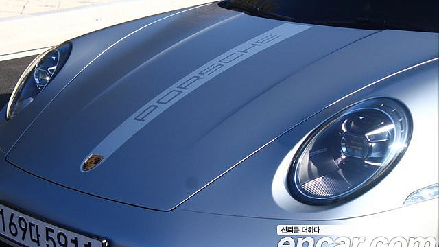 Porsche 911 Targa 4 купить на сайте DeffCars