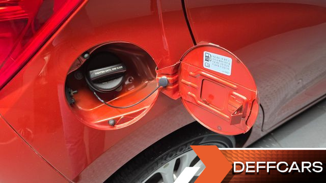 ChevroletGMDaewoo SPARK Premier купить на сайте DeffCars