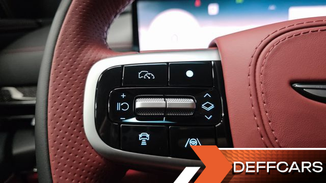 Genesis GV80 2.5T Gasoline AWD купить на сайте DeffCars