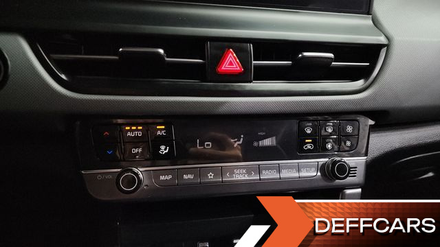 Kia SELTOS Gasoline 2.0 2WD Trendy купить на сайте DeffCars