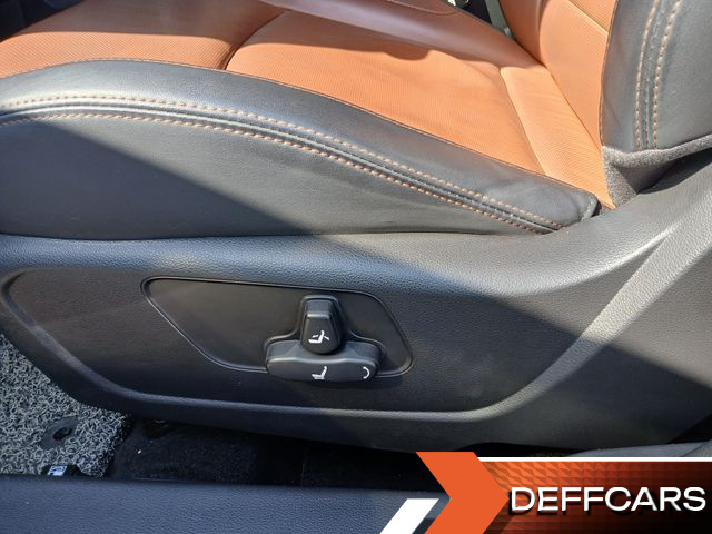 Ssangyong TIBOLI Gear Edition 2WD купить на сайте DeffCars