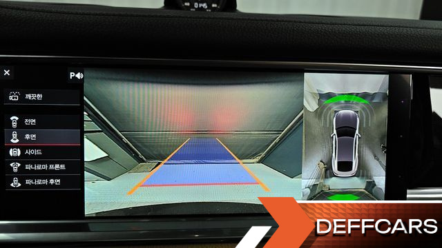 Porsche PANAMERA 2.9 4S купить на сайте DeffCars