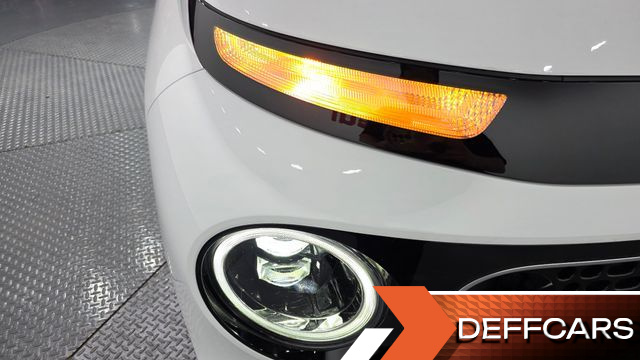 Hyundai CASPER Turbo Inspiration купить на сайте DeffCars