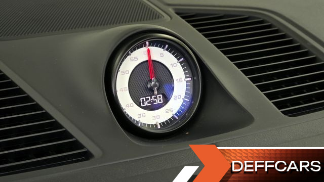 Porsche CAYENNE 3.0 купить на сайте DeffCars