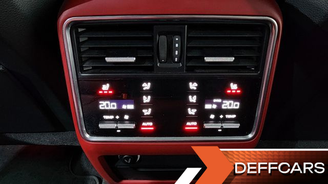 Porsche CAYENNE 3.0 купить на сайте DeffCars