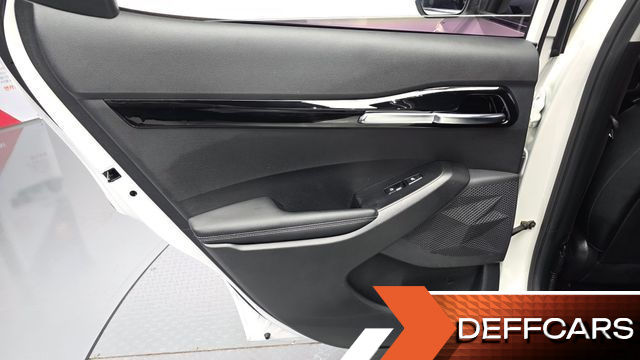 Kia SELTOS Gasoline 1.6 Turbo 2WD Noblesse купить на сайте DeffCars
