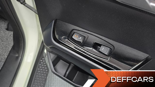 Ssangyong TORRES Gasoline 1.5 4WD T7 купить на сайте DeffCars