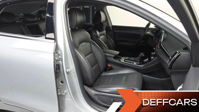 Hyundai GRANDEUR 3.0 Exclusive Special купить на сайте DeffCars