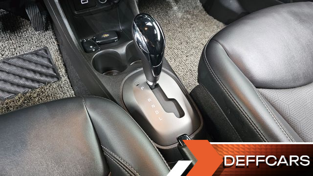 ChevroletGMDaewoo SPARK Premier купить на сайте DeffCars