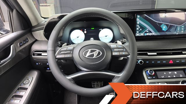 Hyundai PALISADE Gasoline 3.8 2WD Prestige купить на сайте DeffCars