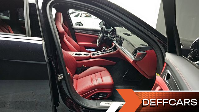 Porsche PANAMERA 4.0 GTS купить на сайте DeffCars