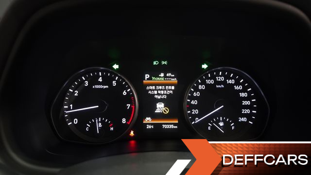 Hyundai I30 1.6 Turbo N Line купить на сайте DeffCars