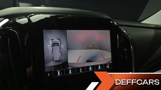 ChevroletGMDaewoo TRAVERSE 3.6 AWD Redline купить на сайте DeffCars