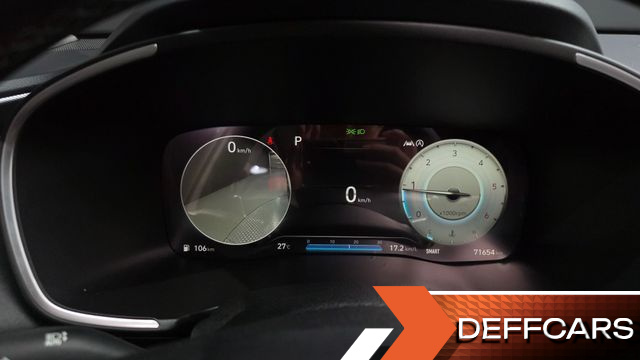 Hyundai SANTAFE Diesel 2.2 2WD Prestige купить на сайте DeffCars