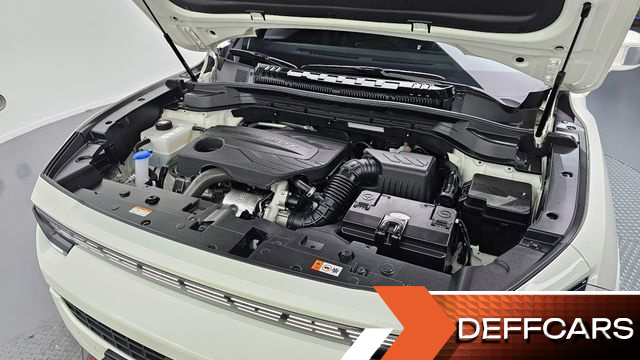 Ssangyong ACTYON Gasoline 1.5 2WD S7 купить на сайте DeffCars
