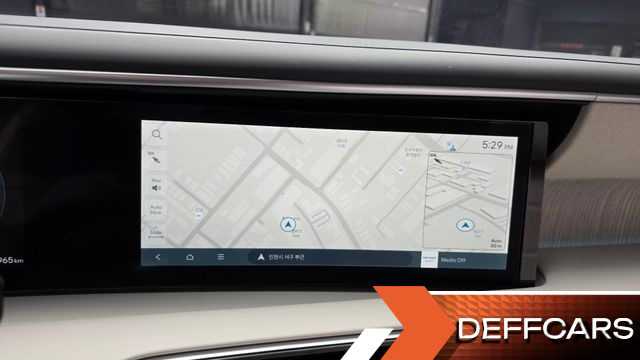 Hyundai PALISADE Gasoline 2.5T 2WD 7-Seater Calligraphy купить на сайте DeffCars
