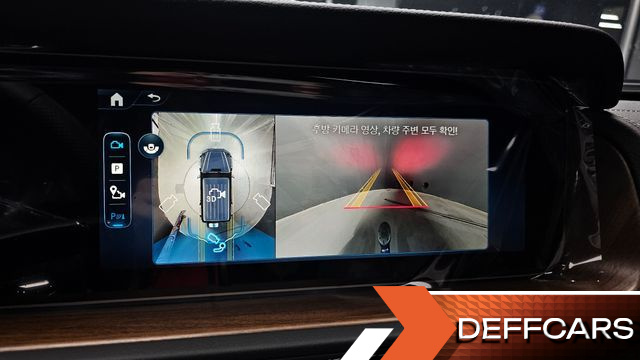 Mercedes G-CLASS G450d купить на сайте DeffCars