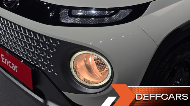 Hyundai CASPER Modern купить на сайте DeffCars