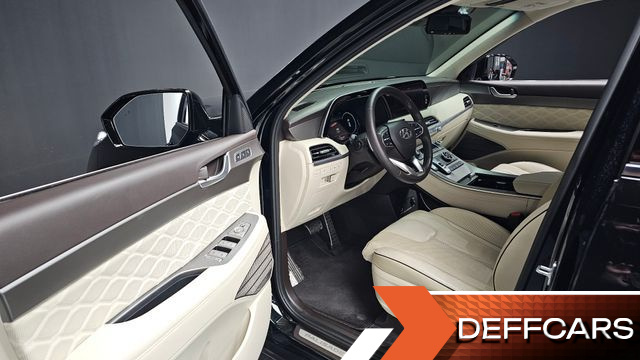 Hyundai PALISADE Diesel 2.2 4WD Calligraphy купить на сайте DeffCars