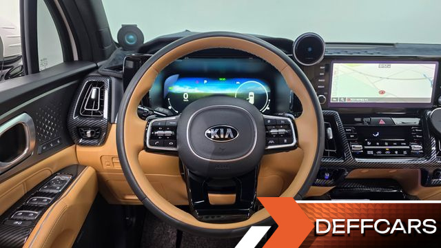 Kia SORENTO HEV 1.6 2WD Gravity купить на сайте DeffCars