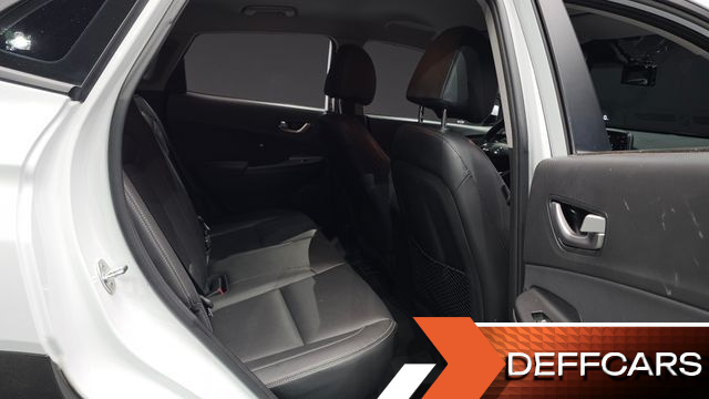 Hyundai KONA 1.6 Turbo 2WD Modern Choice купить на сайте DeffCars
