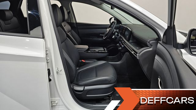 Hyundai TUCSON Diesel 2.0 2WD Modern купить на сайте DeffCars