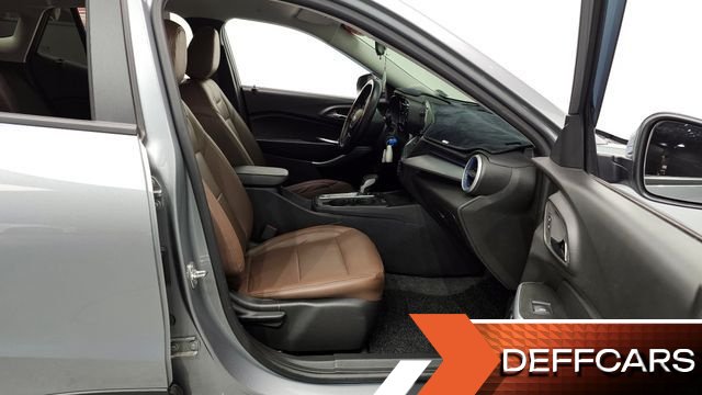 ChevroletGMDaewoo TRAX 1.2 LS Plus купить на сайте DeffCars