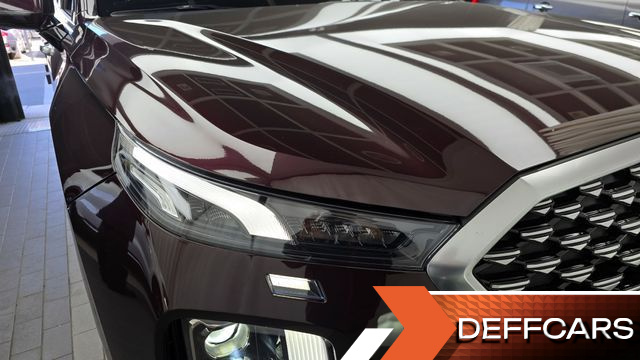 Hyundai PALISADE Gasoline 3.8 4WD Calligraphy купить на сайте DeffCars