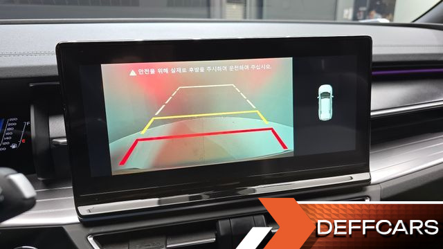 Ssangyong TORRES Gasoline 1.5 2WD T7 купить на сайте DeffCars