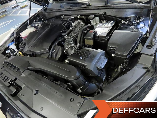 Kia K8 3.5 Gasoline 4WD Platinum купить на сайте DeffCars