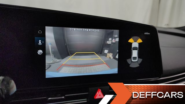 Hyundai AVANTE 2.0 N купить на сайте DeffCars