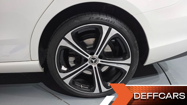 Mercedes C-CLASS C300 4MATIC Avantgarde купить на сайте DeffCars