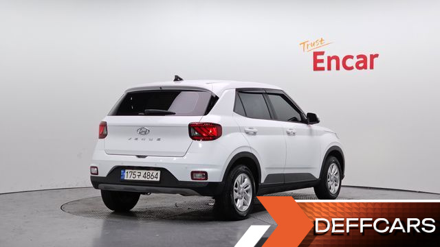Hyundai VENUE 1.6 Modern Plus купить на сайте DeffCars