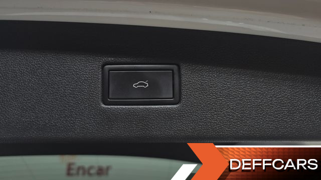 Volkswagen TIGUAN 2.0 TSI Prestige купить на сайте DeffCars