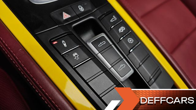 Porsche 718 2.5 GTS купить на сайте DeffCars