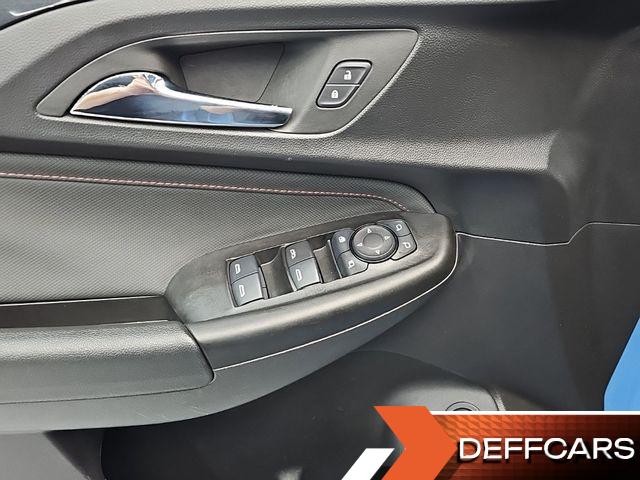 ChevroletGMDaewoo TRAILBLAZER 1.3 Turbo 2WD RS купить на сайте DeffCars