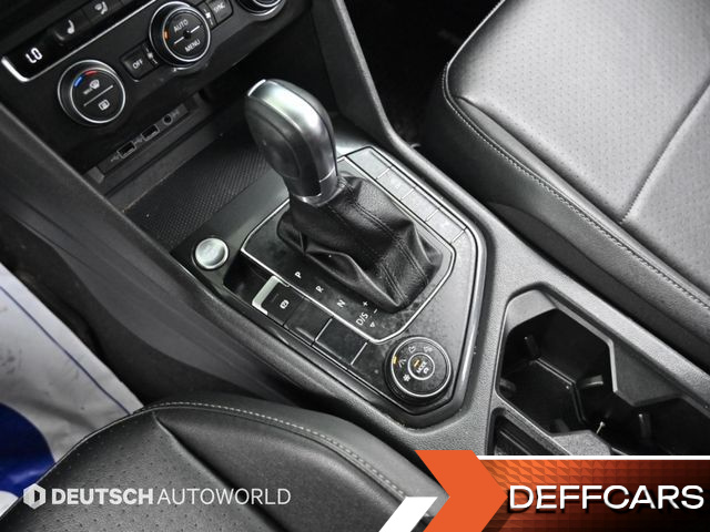 Volkswagen TIGUAN 2.0 TSI Prestige купить на сайте DeffCars