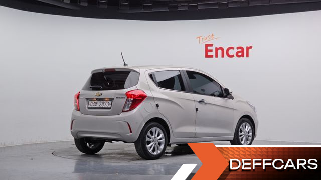 ChevroletGMDaewoo SPARK Premier купить на сайте DeffCars