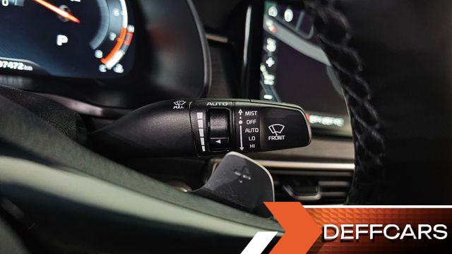 Kia K7 2.5 GDI X Edition купить на сайте DeffCars