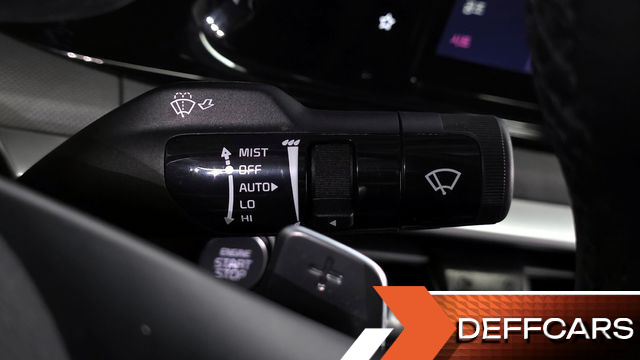 Kia K5 1.6 Turbo Prestige купить на сайте DeffCars