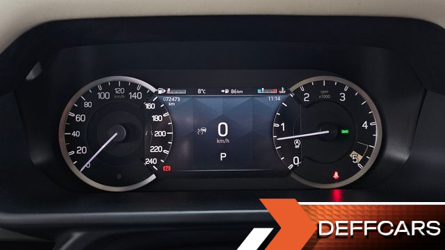 Land Rover DEFENDER 110 D250 SE купить на сайте DeffCars