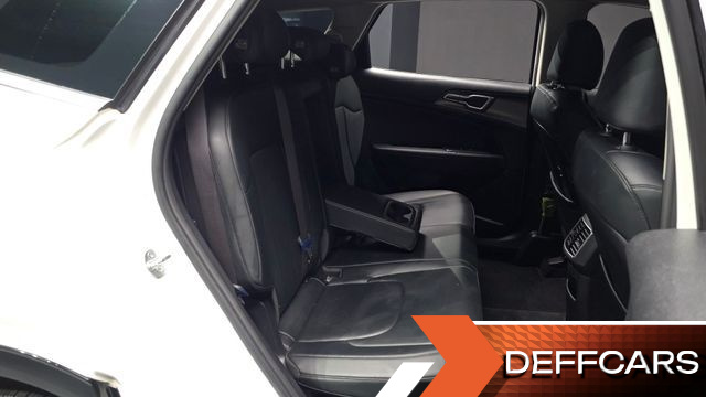 Kia SPORTAGE Nobleless 2WD купить на сайте DeffCars