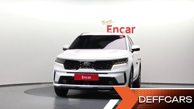 Kia SORENTO Diesel 2.2 2WD Prestige купить на сайте DeffCars