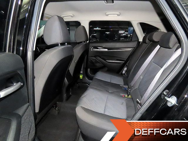 Kia SELTOS Diesel 1.6 2WD Trendy купить на сайте DeffCars