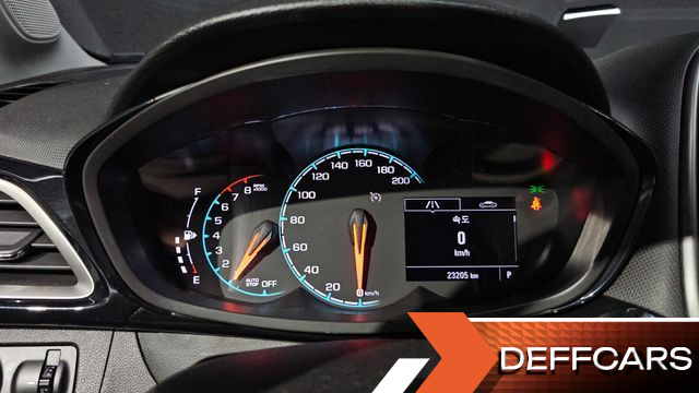 ChevroletGMDaewoo SPARK Premier купить на сайте DeffCars