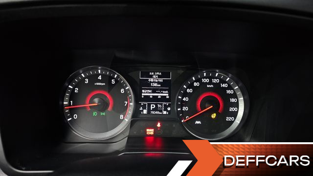 Ssangyong TIBOLI Gasoline 1.5 2WD V3 купить на сайте DeffCars